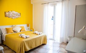 Blu Mare Lampedusa Bed And Breakfast